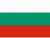 Флаг, представляющий код локали: bg-BG