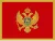 Флаг, представляющий код локали: cnr-ME