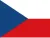 Флаг, представляющий код локали: cs-CZ