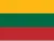Флаг, представляющий код локали: lt-LT
